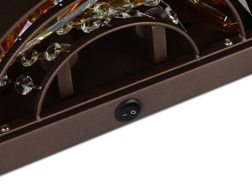 Настенный светильник Ambrella light Traditional TR5091 фото 3 Настенный светильник Ambrella light Traditional TR5091 фото 3