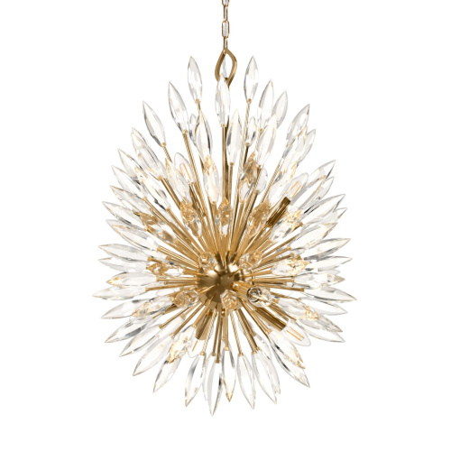 10418/8 Подвесная люстра LOFT IT Splash фото 10