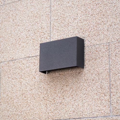 Настенный фонарь Natural Concepts, Арт. NC-003328-DG фото 14