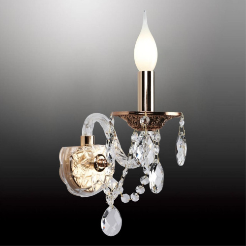 Светильник настенный (Бра) OML-74801-01 фото 3