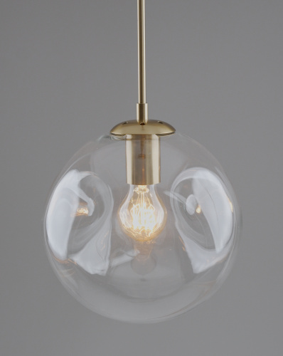 Светильник подвесной Moderli V11519-1P Amo фото 2