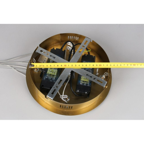 Люстра подвесная APL.045.03.65 фото 13 Люстра подвесная APL.045.03.65 фото 13