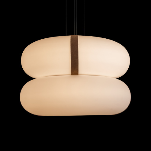 10473P Подвесной светильник LOFT IT Bolina фото 7