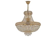 Подвесная люстра Arti Lampadari Palermo E 1.5.45.600 G