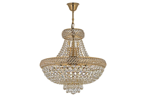 Подвесная люстра Arti Lampadari Palermo E 1.5.45.600 G Подвесная люстра Arti Lampadari Palermo E 1.5.45.600 G