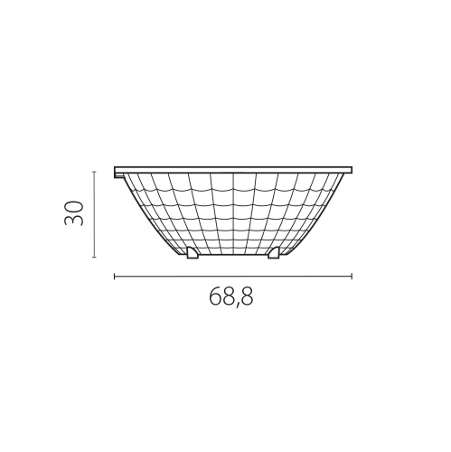 215301 Сменная оптика ALTA BASE 15G к 2153хх max 30W фото 3