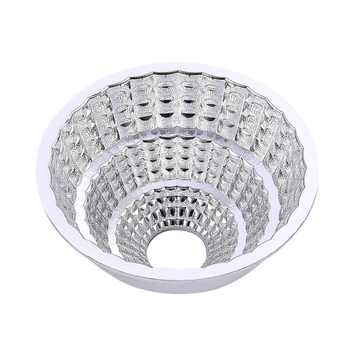 ST661.060.10 Рефлектор для светильника ST661 ST-Luce Хром TRACE фото 3