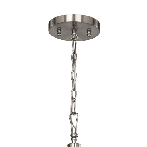 Подвесная люстра Favourite Laguna 2698-8P фото 2