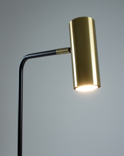 Торшер Moderli V11003-FL Fine фото 6