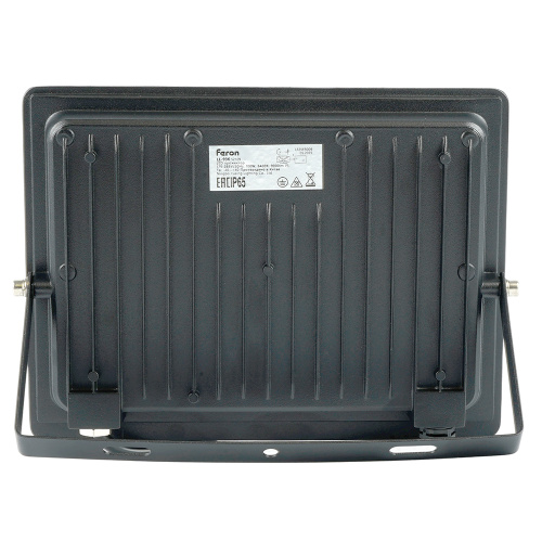 Светодиодный прожектор Feron LL-936 IP65 100W 6400K фото 2