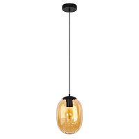 10427 Amber Подвесной светильник LOFT IT Bubble