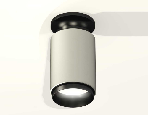 Комплект потолочного светильника Ambrella light Techno Spot XC (N6902, C6314, N6121) XS6314080 фото 2