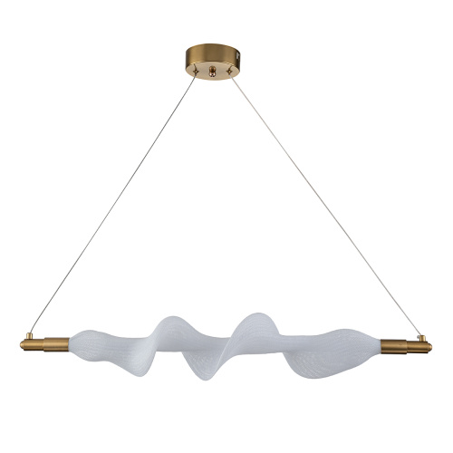 Подвесной светильник 11044/A/1P Brass фото 2 Подвесной светильник 11044/A/1P Brass фото 2