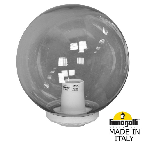 Fumagalli Уличный фонарь на столб FUMAGALLI GLOBE 300 Classic G30.B30.000.WZE27 Fumagalli Уличный фонарь на столб FUMAGALLI GLOBE 300 Classic G30.B30.000.WZE27