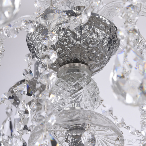 Люстра AL16315/6/165 CG Bohemia Ivele Crystal (Богемия Ивеле Кристалл) фото 7 Люстра AL16315/6/165 CG Bohemia Ivele Crystal (Богемия Ивеле Кристалл) фото 7