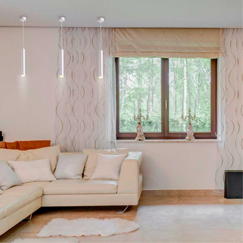 Подвесной светодиодный светильник Novotech Over Modo 358129 фото 2