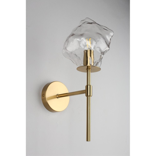 Светильник настенный (Бра) OML-68001-01 фото 5 Светильник настенный (Бра) OML-68001-01 фото 5