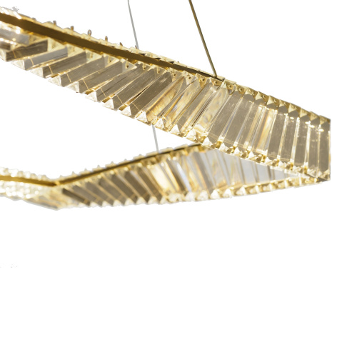 Подвесной светильник Lumina Deco LDP 6039 GD фото 2 Подвесной светильник Lumina Deco LDP 6039 GD фото 2