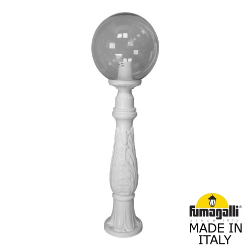 Fumagalli Садовый светильник-столбик FUMAGALLI IAFAET.R/G300 G30.162.000.WZE27 Fumagalli Садовый светильник-столбик FUMAGALLI IAFAET.R/G300 G30.162.000.WZE27