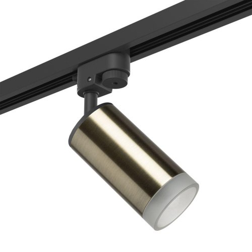 Комплект с трековым светильником Lightstar Rullo (214431+592057+202430) R1T43130