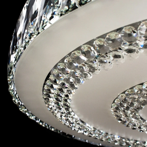Потолочная люстра Arte Lamp MONTE BIANCO A8079PL-5CC фото 4