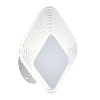 Настенный светильник Escada 10255/1 LED*12W White