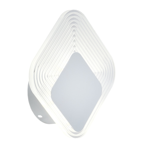 Настенный светильник Escada 10255/1 LED*12W White