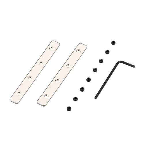 Соединитель профиля Arlight SL-Line-5050-LW-180 Set 038657 Соединитель профиля Arlight SL-Line-5050-LW-180 Set 038657