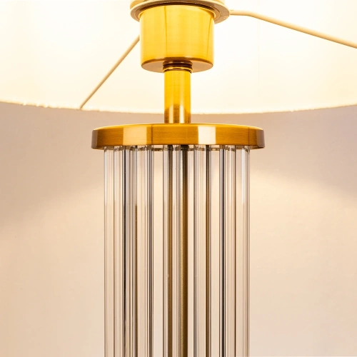 Декоративная настольная лампа Arte Lamp MATAR A4027LT-1PB фото 5 Декоративная настольная лампа Arte Lamp MATAR A4027LT-1PB фото 5