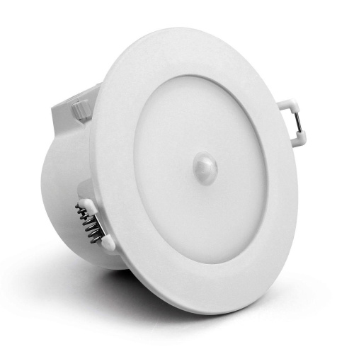 Встраиваемый светодиодный светильник Mantra Yucatan 8850 фото 4