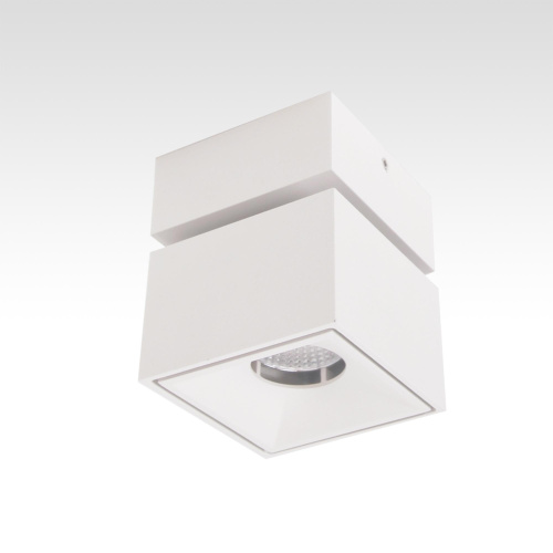 Citilux Стамп CL558020N LED Светильник накладной Белый фото 5