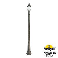 Fumagalli Садово-парковый фонарь FUMAGALLI RICU/RUT E26.157.000.BYE27