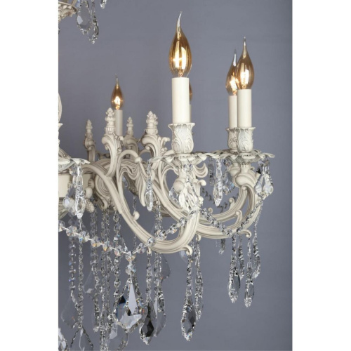 Люстра подвесная OML-74403-12 фото 8 Люстра подвесная OML-74403-12 фото 8