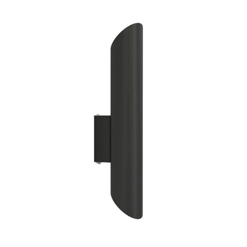 Бра Nowodvorski Eye wall cut Black 7994 Бра Nowodvorski Eye wall cut Black 7994