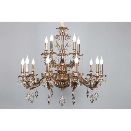 Люстра подвесная OML-74903-18 фото 5 Люстра подвесная OML-74903-18 фото 5