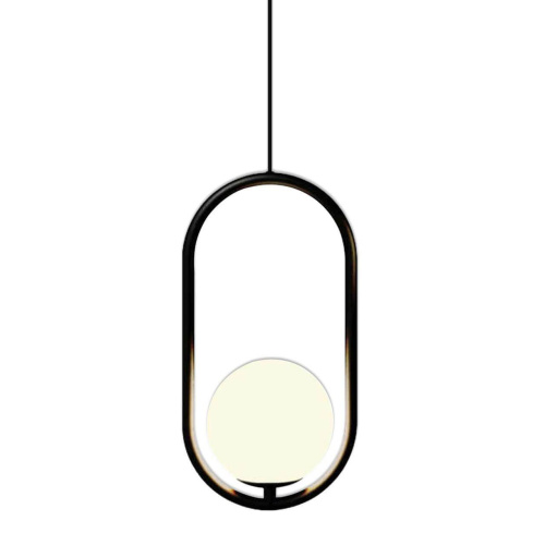 Подвесной светильник Kink Light Кенти 07631-1A,19 Подвесной светильник Kink Light Кенти 07631-1A,19