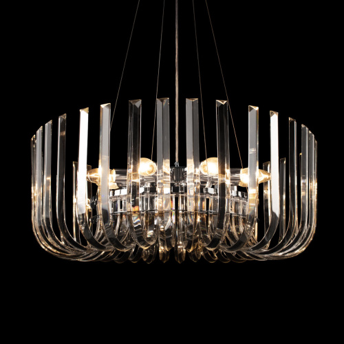 10300/600 Nickel Подвесной светильник LOFT IT Dakota фото 4