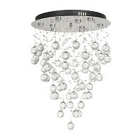 Каскадная светодиодная люстра Arti Lampadari Flusso L 1.4.45.601 N