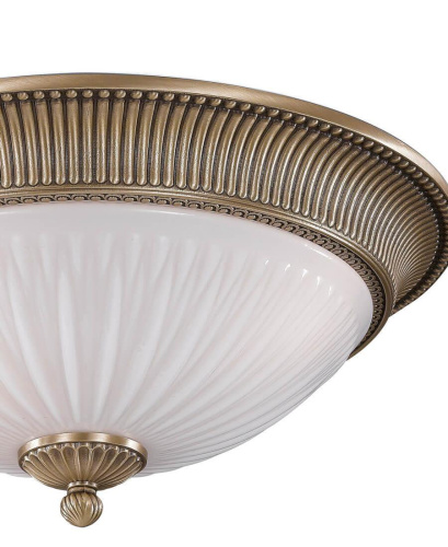 Потолочный светильник Reccagni Angelo PL 9270/4 фото 2