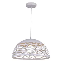 Подвесной светильник Arte Lamp NIDO A3816SP-1WH