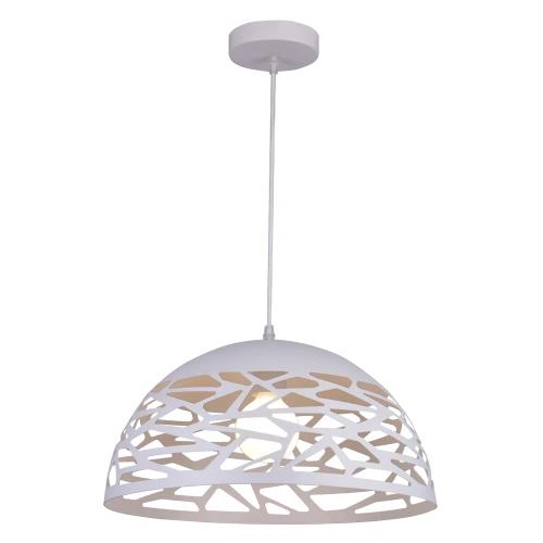 Подвесной светильник Arte Lamp NIDO A3816SP-1WH Подвесной светильник Arte Lamp NIDO A3816SP-1WH