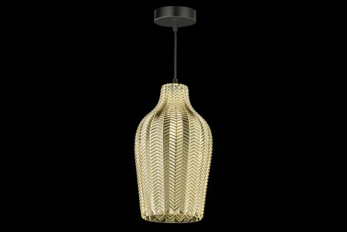 Люстра подвесная Arti Lampadari Davagna E 1.P2 C фото 3
