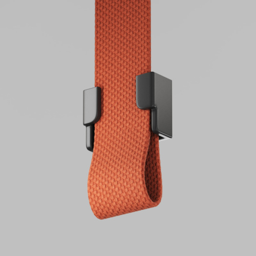 Трековый светильник Denkirs BELTY BASE | БЕЛТИ БЕЙС TR5519-BK фото 2