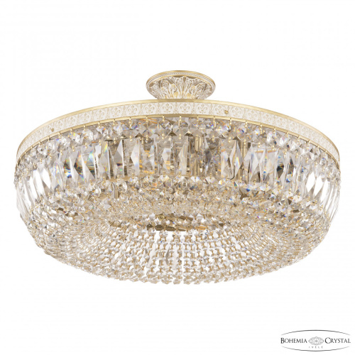 Люстра AL19041/55FL AGW Bohemia Ivele Crystal (Богемия Ивеле Кристалл) Люстра AL19041/55FL AGW Bohemia Ivele Crystal (Богемия Ивеле Кристалл)
