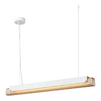 Подвесной светодиодный светильник Velante 421-003-02