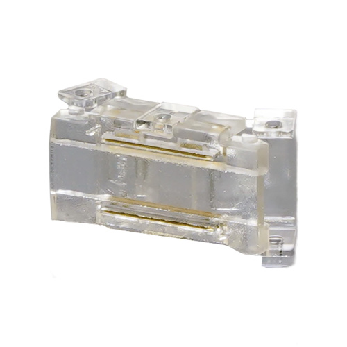 Соединитель лента-лента 10мм для ленты COB LS530, LD193 фото 5