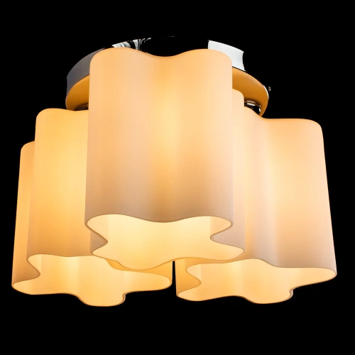 Потолочная люстра Arte Lamp SERENATA A3479PL-3CC фото 2