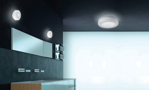 Настенный/Потолочный светильник WIMPY 16 PP фото 3 Настенный/Потолочный светильник WIMPY 16 PP фото 3