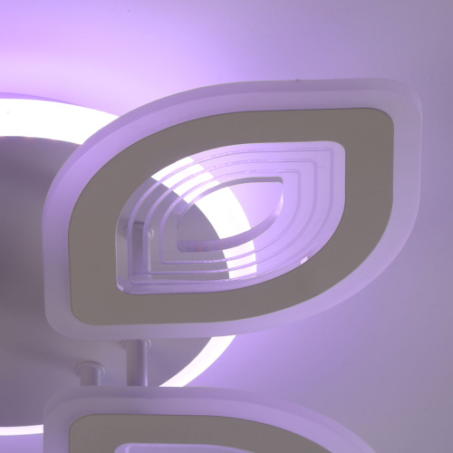 Потолочный светильник De City Мадлен 424013705 фото 11