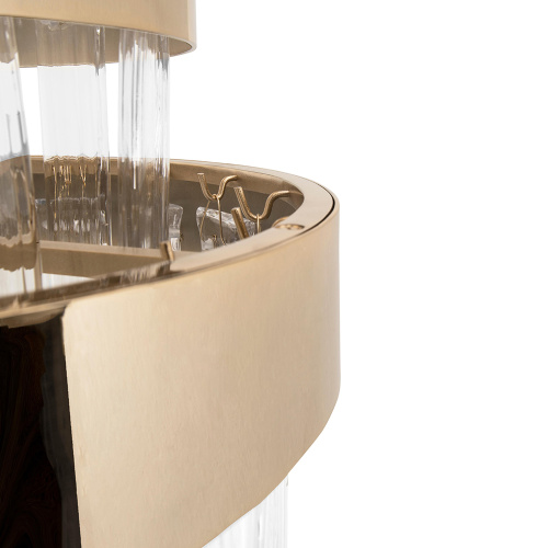 Люстра Babel 4 фото 5